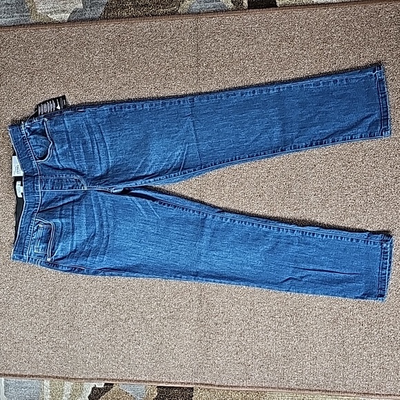 NWT! Croft & Barrow Jeans - Picture 4 of 16